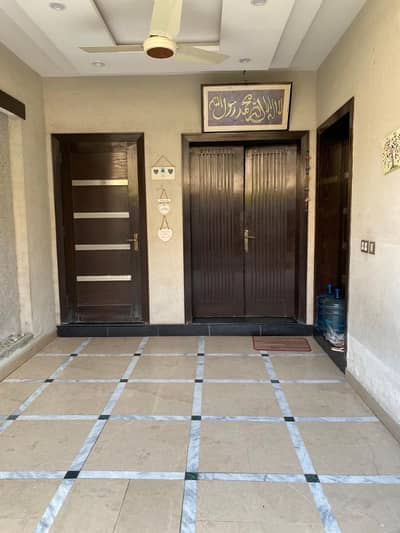 10 MARLA DOUBLE STORY HOUSE FOR RENT IN VENUS
