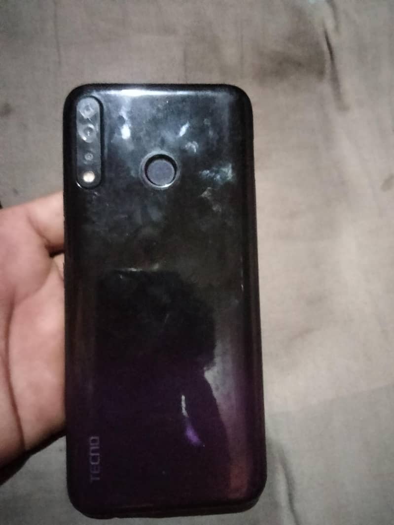 Tecno Other Model 1