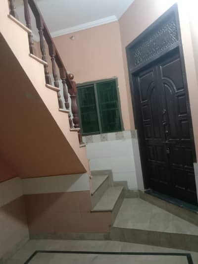 3 MARLA DOUBLE STORY HOUSE FOR RENT IN SAROBA GARDEN