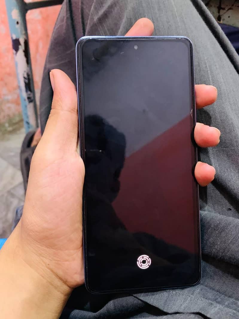 Tecno CAMON 20 Pro 2