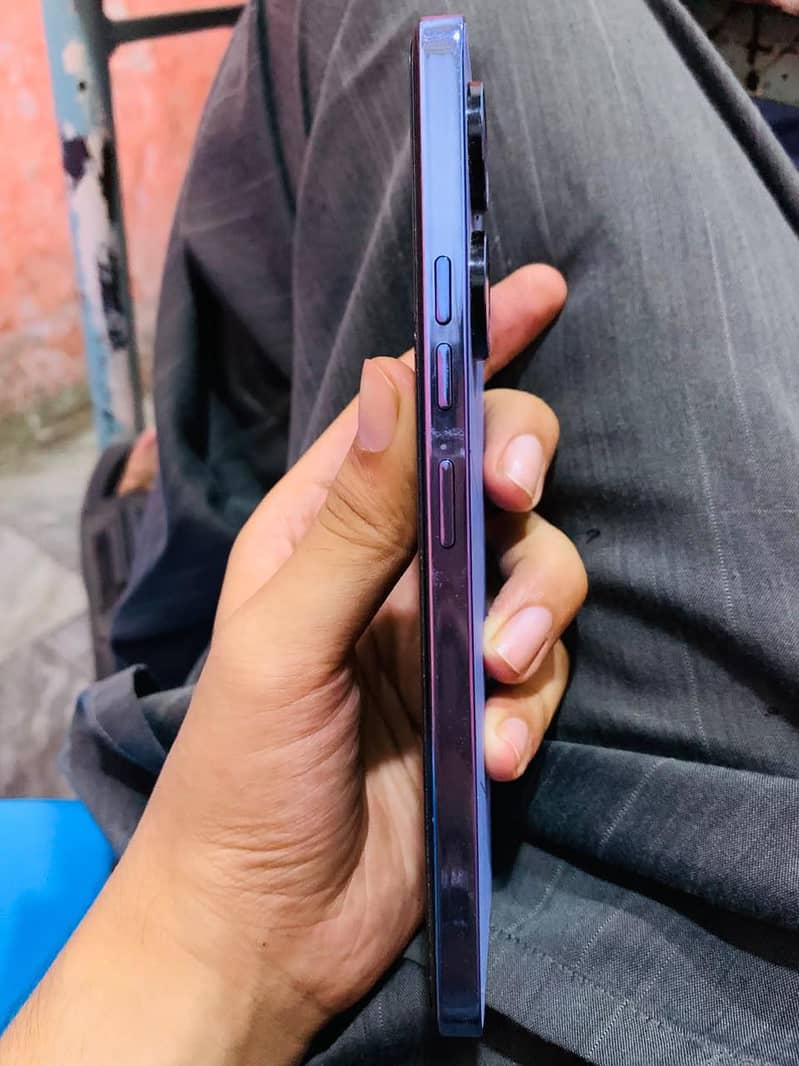 Tecno CAMON 20 Pro 3