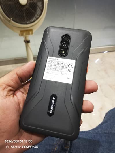 Blackview Rugged Phone 4/64