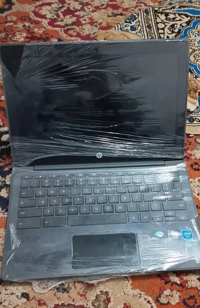 hp laptop Chromebook