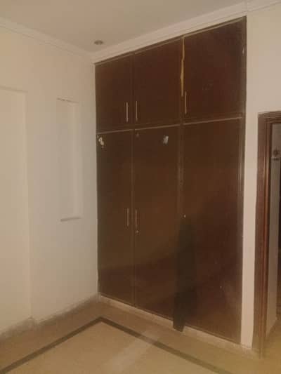 3 MARLA UPPER PORTION FOR RENT IN SAROBA GARDEN
