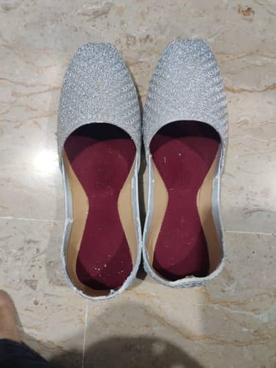 kids khussa for 9-10 year boy