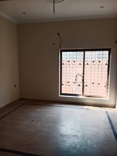 5 MARLA GROUND PORTION FOR RENT IN SAROBA GARDEN