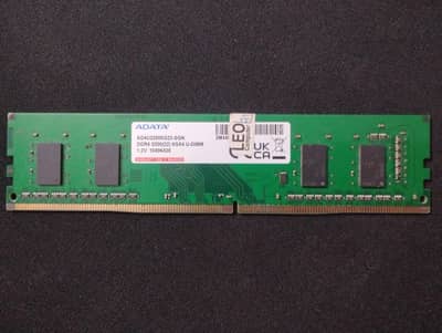 8GB Ram Stick