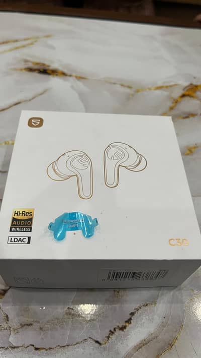 Sound Peats C30