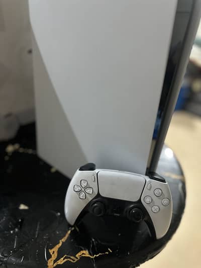 ps5 disc edition