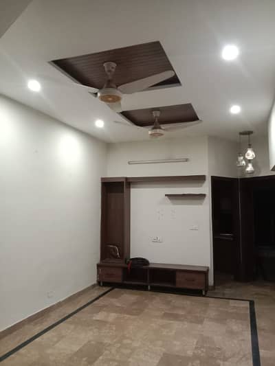 3 MARLA GROUND FLOOR FOR RENT IN PAK ARAB