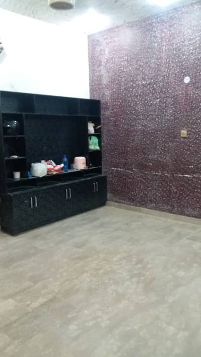 5 MARLA UPPER PORTION FOR RENT IN VENUS