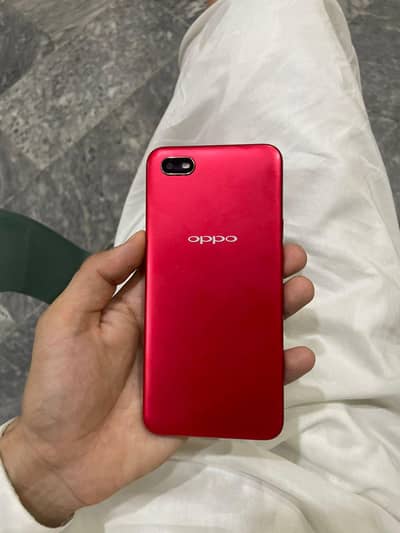 OPPO A1k