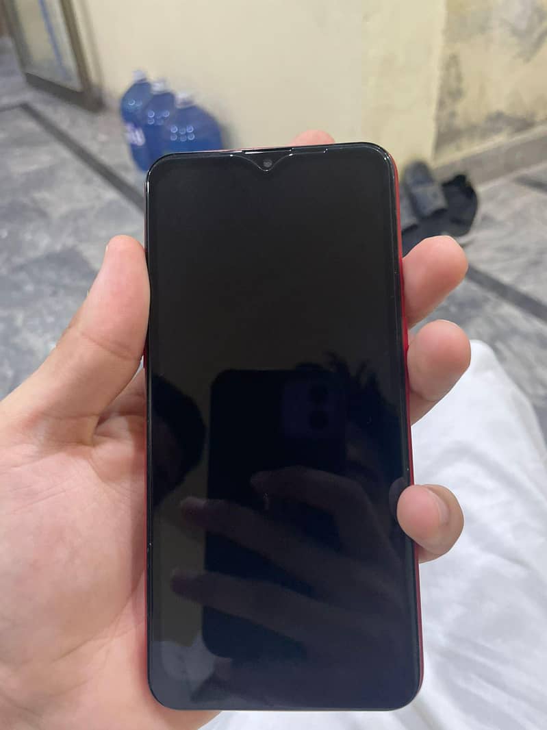 OPPO A1k 2
