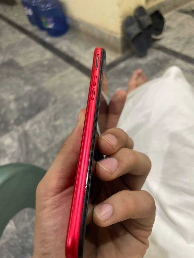 OPPO A1k 3