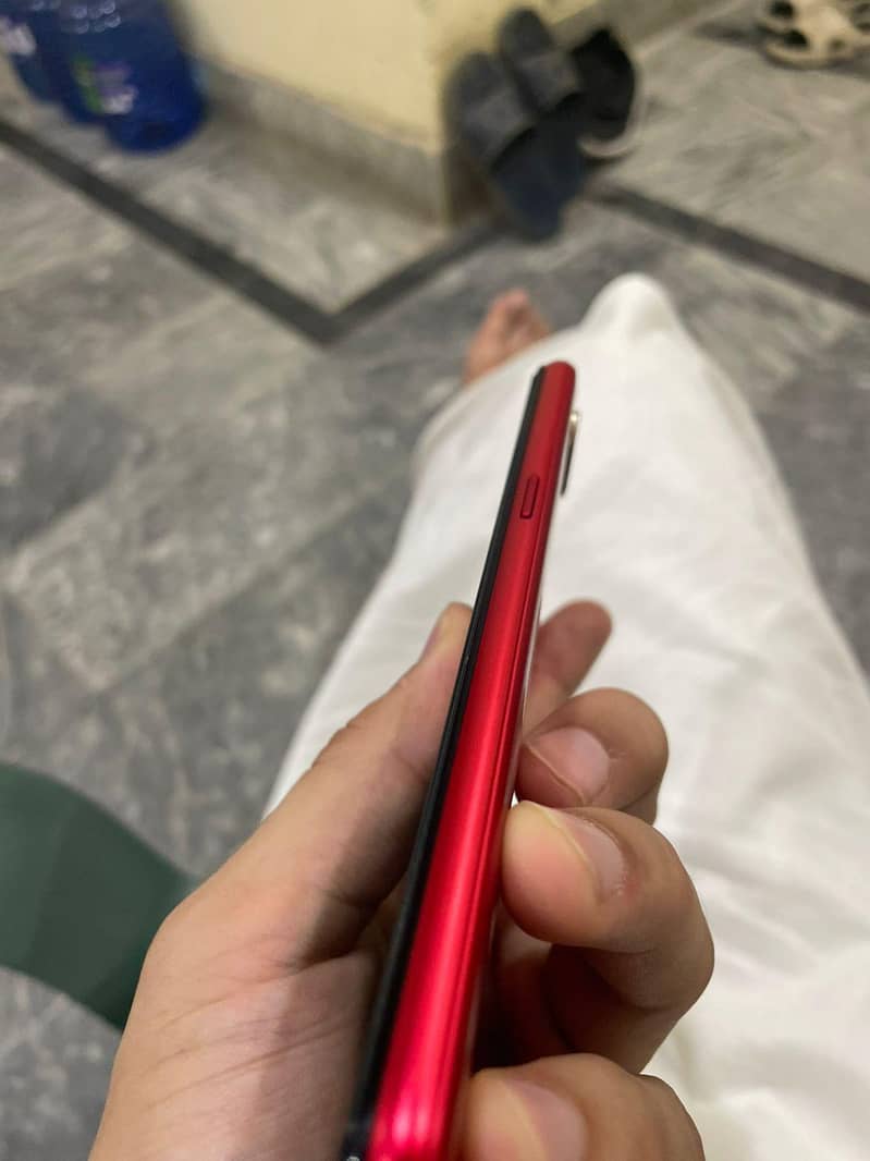 OPPO A1k 4