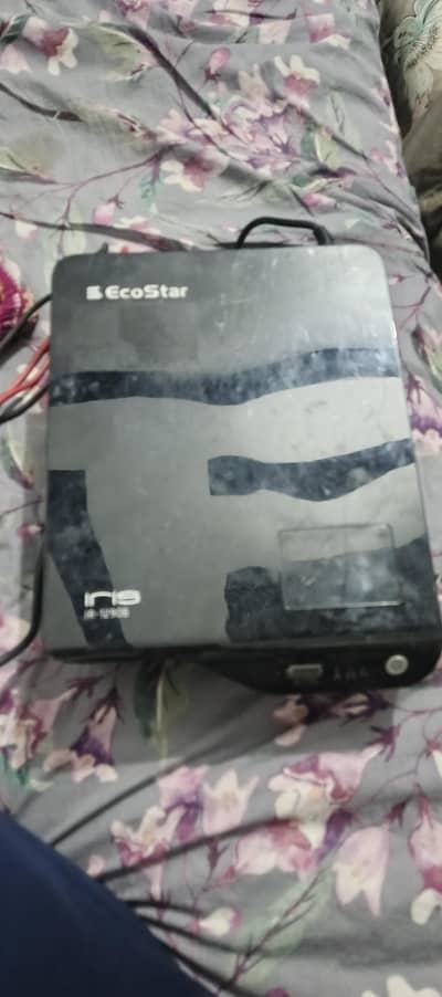 ecostar ups 1000w 12v