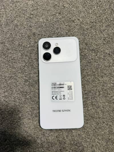 Tecno Other Model