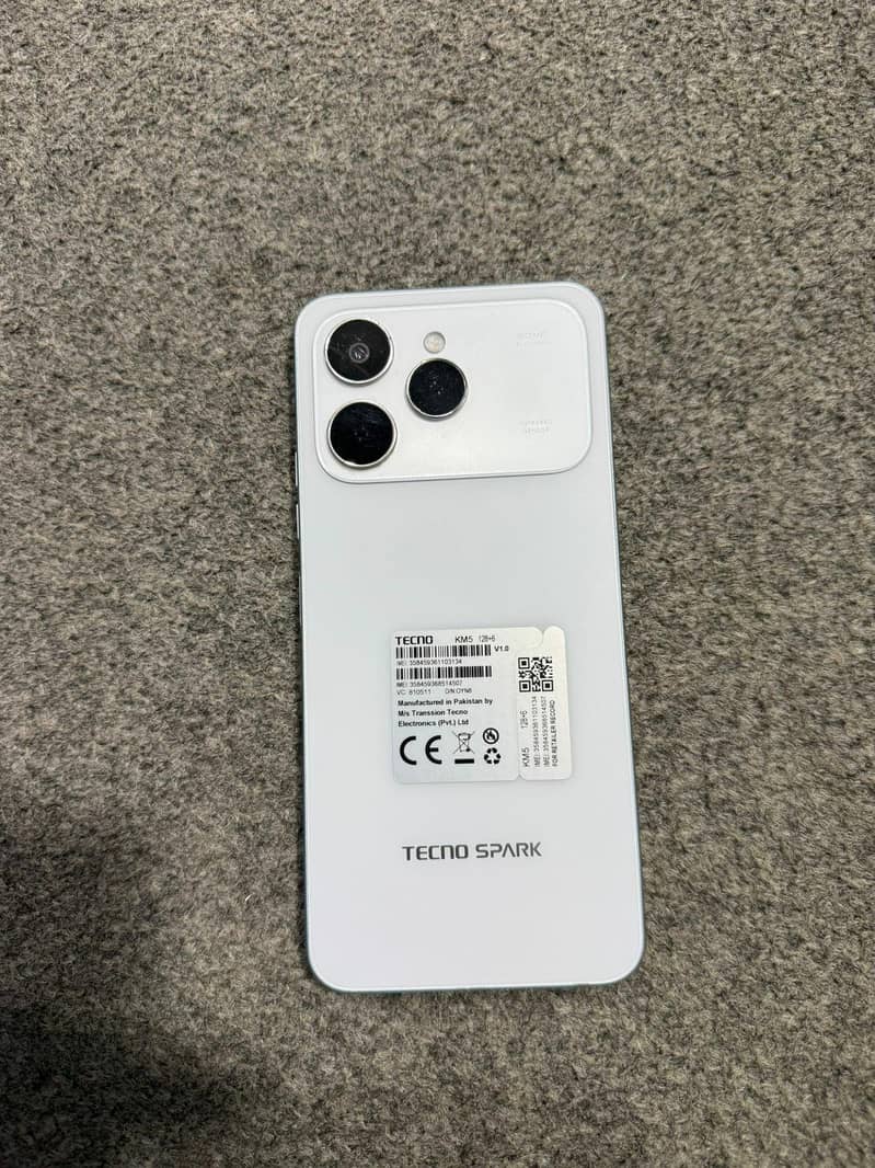 Tecno Other Model 0