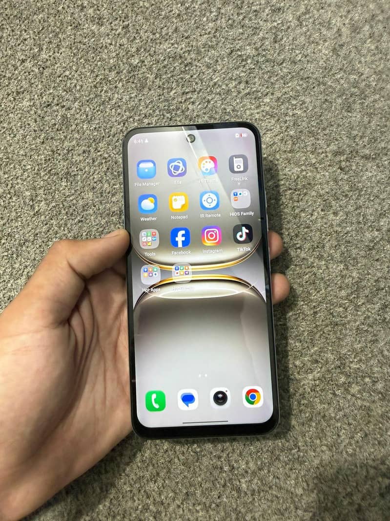 Tecno Other Model 3
