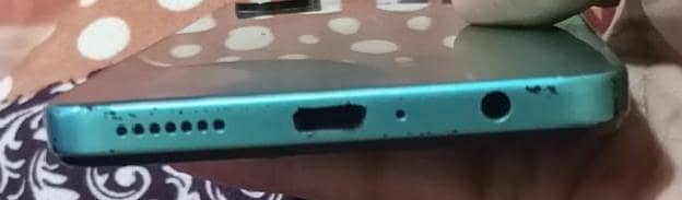 Tecno Camon 19
