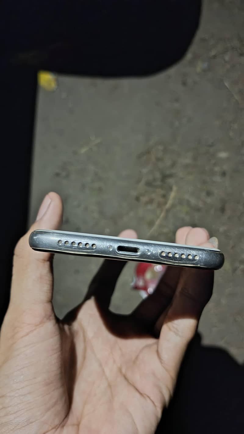 Apple iPhone X 1