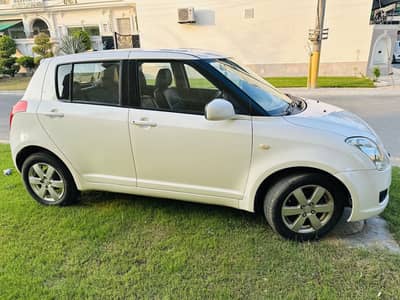 Suzuki Swift DLX 2013 | 1.3 Manual | Family Used |ph =0306-4071-867