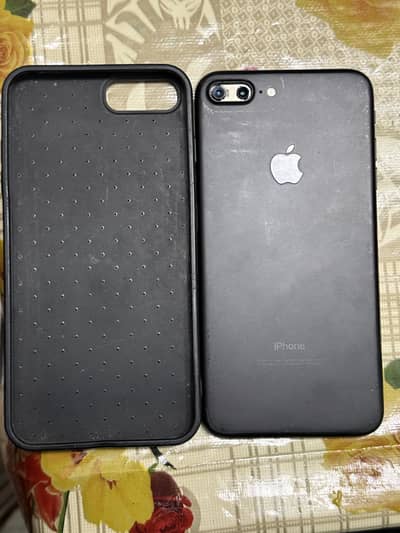Apple iPhone 7 Plus 128 GB