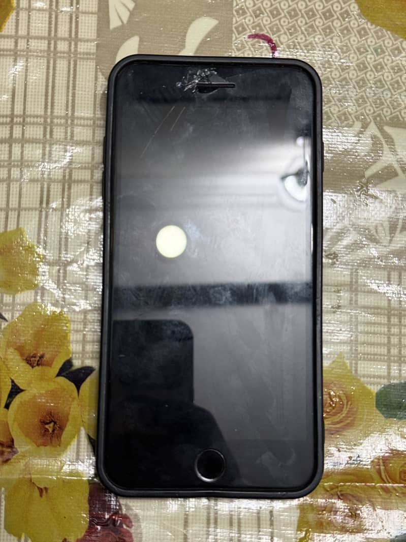 Apple iPhone 7 Plus 128 GB 1