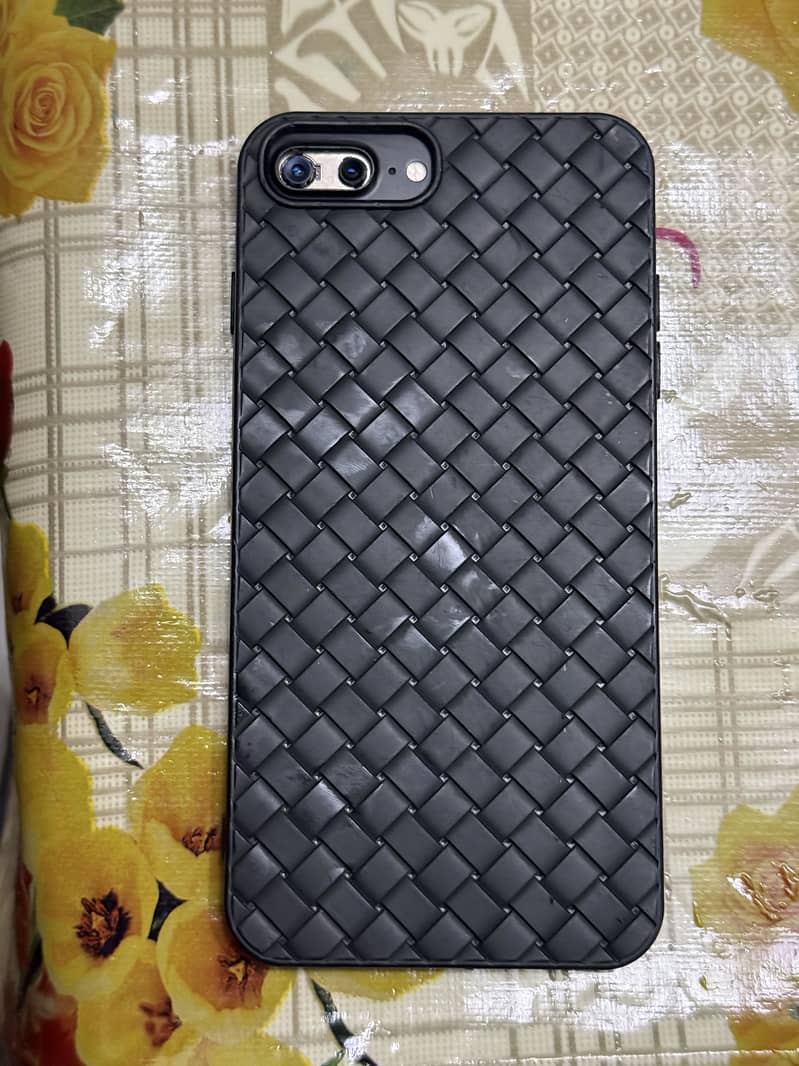 Apple iPhone 7 Plus 128 GB 2