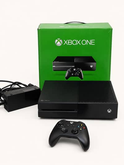 Xbox One 1 tb