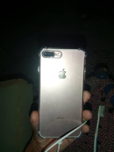 Apple iPhone 7 Plus
