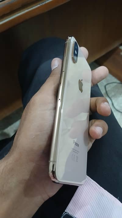 iphone Xs non pta