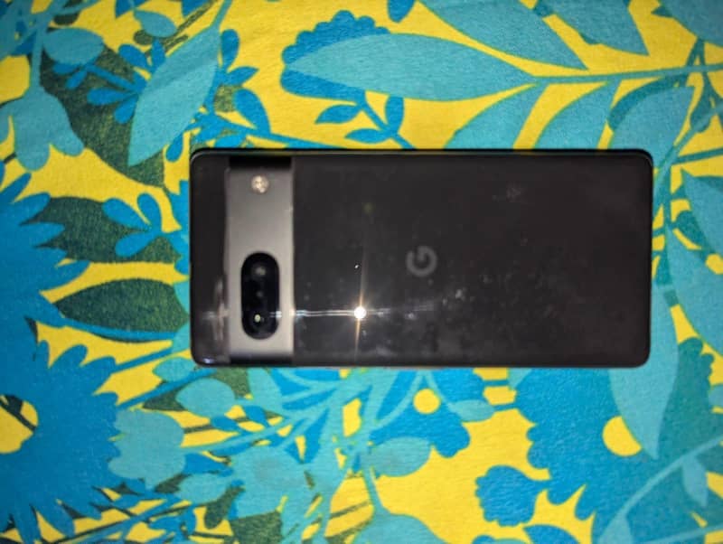 Google Pixel 7 APPROVED 2