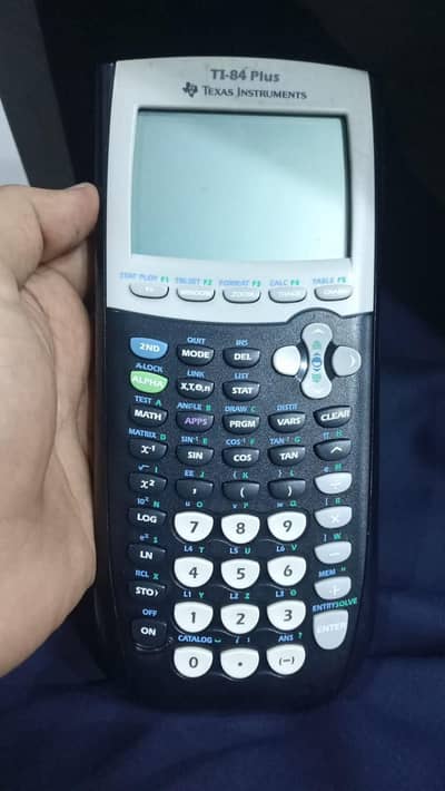 calculator h