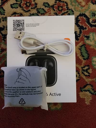 Redmi Xiaomi Wirelasless Earbuds