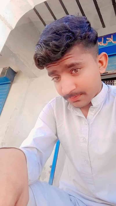 Mudasir Bhatti