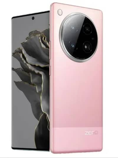 Infinix Zero 40
