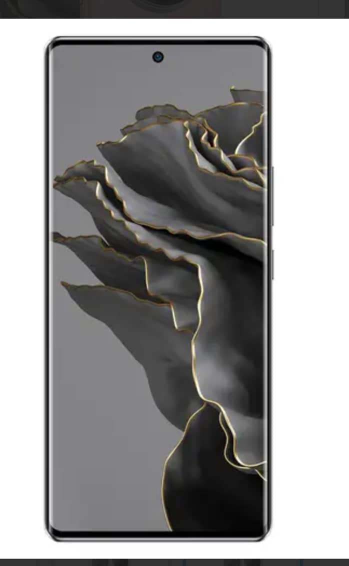 Infinix Zero 40 1