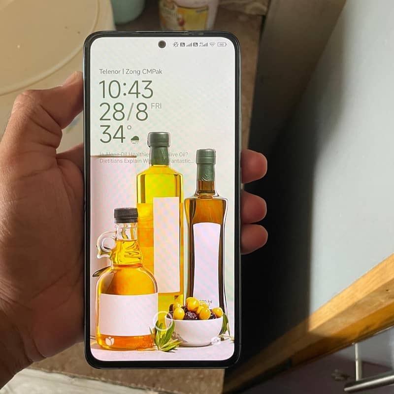 Redmi Note 13 1