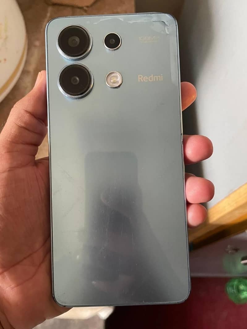 Redmi Note 13 2