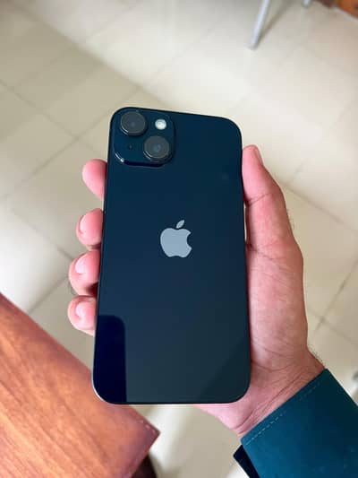 Apple iPhone 14 waterpack 128gb