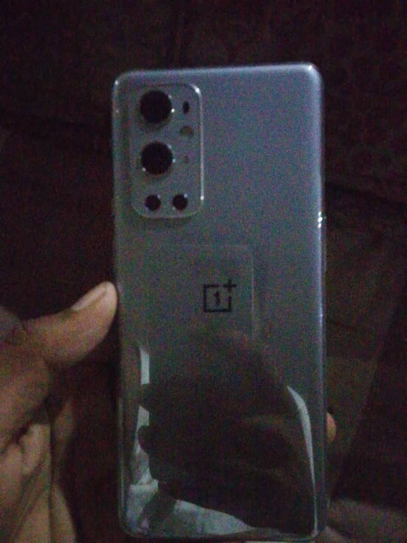 One Plus 9 Pro 1