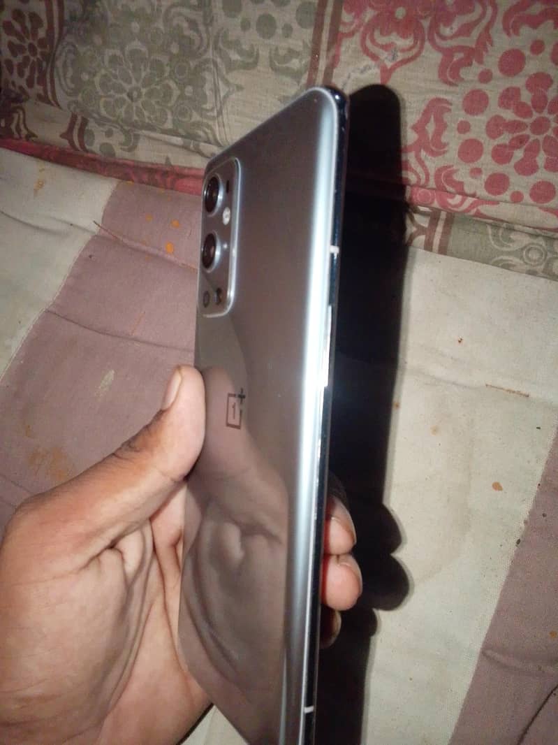 One Plus 9 Pro 2