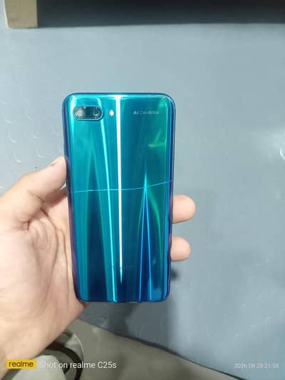 Honor 10