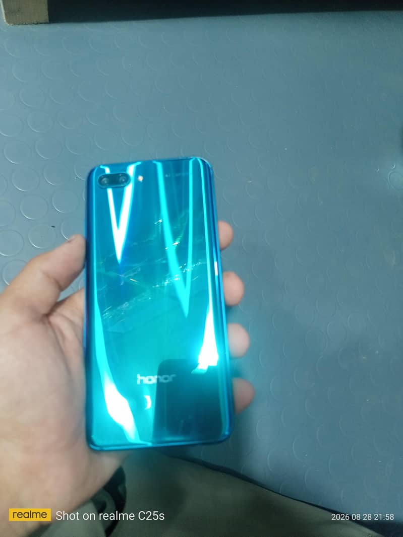Honor 10 6