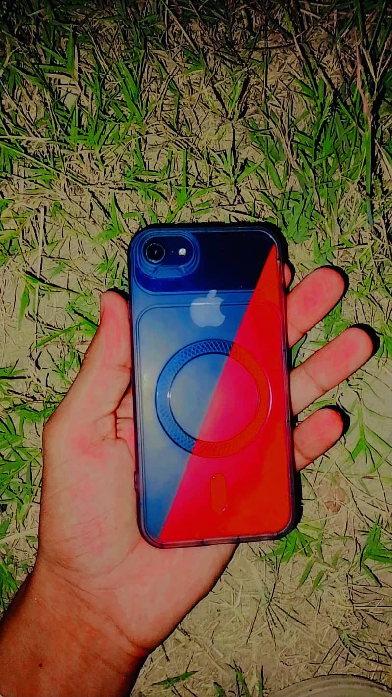 Apple iPhone 7 2