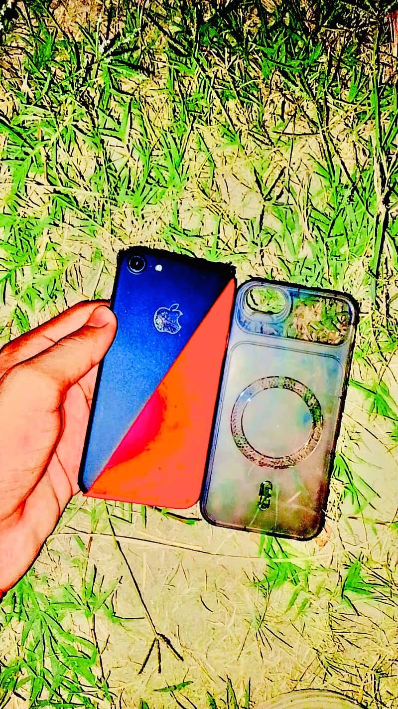 Apple iPhone 7 3