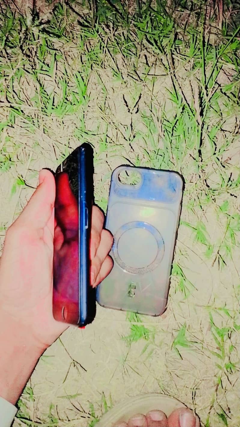 Apple iPhone 7 4