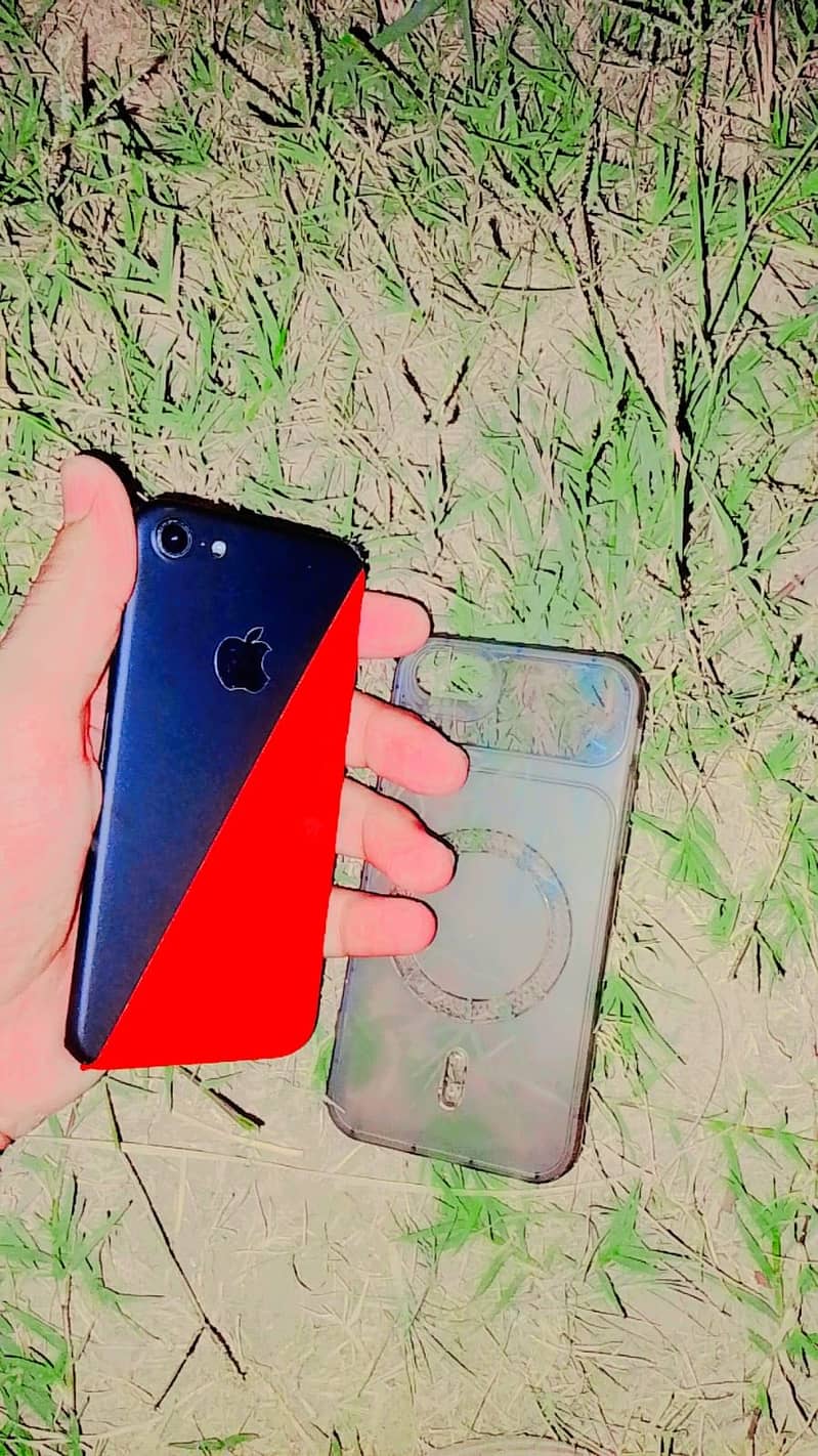 Apple iPhone 7 6