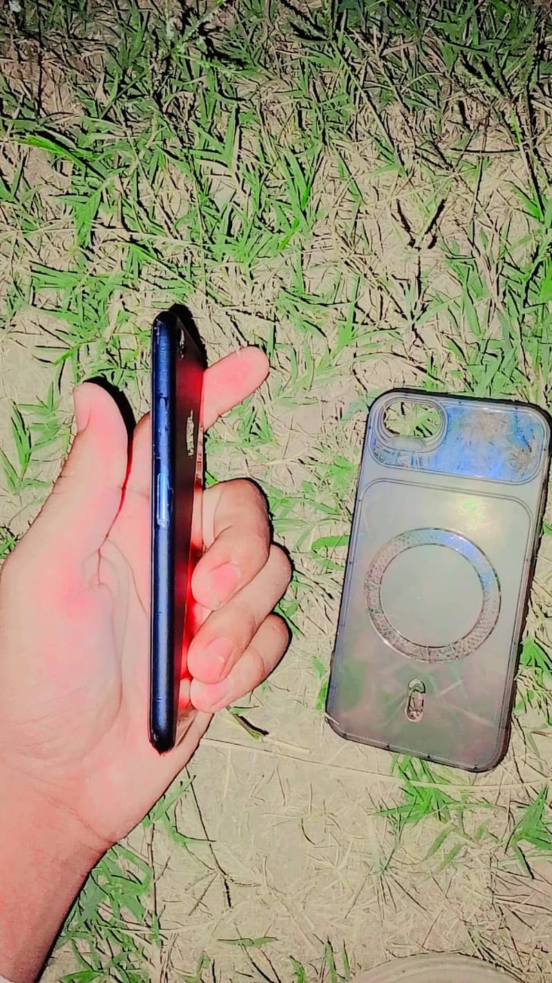 Apple iPhone 7 8